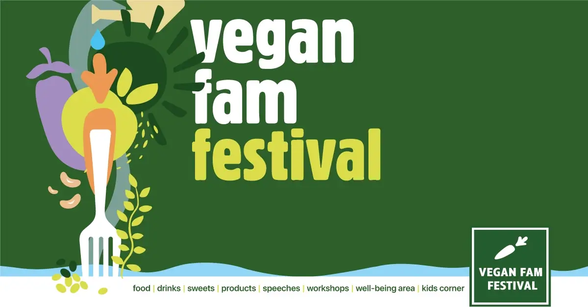 Vegan Fam Festival Agroktima Odysseos